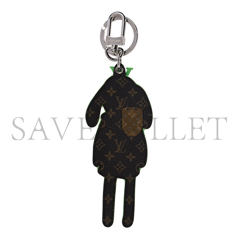 LOUIS VUITTON NOA KEY HOLDER MONOGRAM MP2917